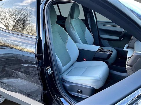 New 2026 Volvo EX30 Cross Country Ultra w/ Protection Package AWD/4WD image 11