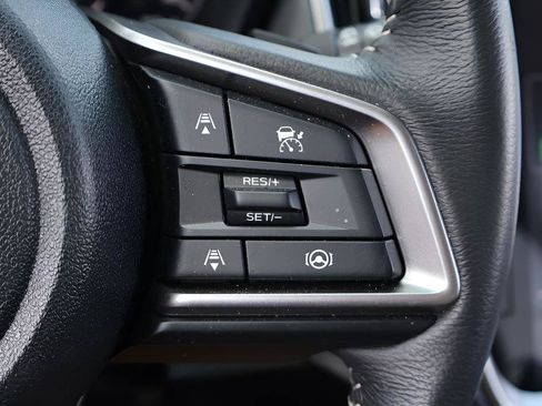 Certified 2025 Subaru Outback Premium AWD/4WD image 24