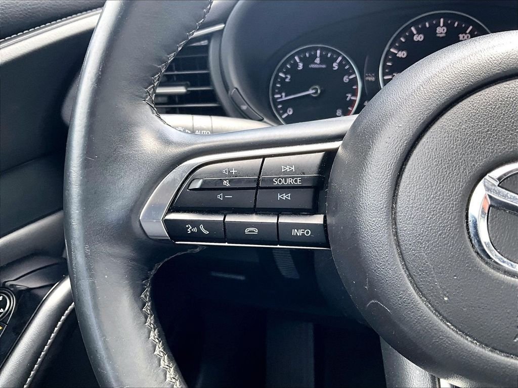 Used 2024 MAZDA CX-30 AWD 2.5 S w/ Select Sport Pkg image 23