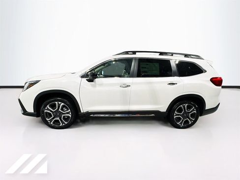 New 2026 Subaru Ascent Touring AWD/4WD image 8