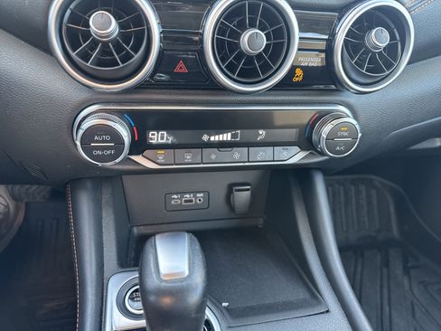 Used 2020 Nissan Sentra SR image 25