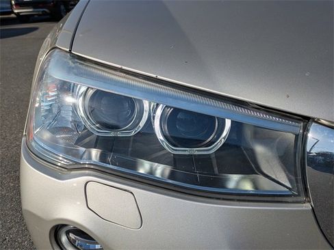 Used 2016 BMW X3 xDrive28i image 10