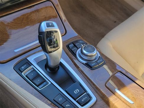 Used 2013 BMW 535i Sedan image 22