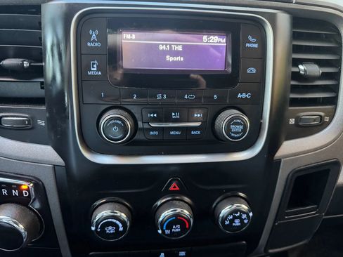 Used 2020 RAM 1500 Tradesman image 11