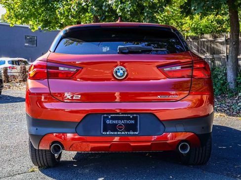 Used 2020 BMW X2 xDrive28i w/ Convenience Package image 5