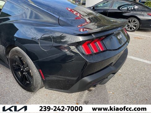 Used 2024 Ford Mustang GT image 20