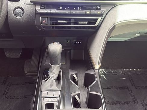 Used 2025 Toyota Camry LE w/ Convenience Package FWD image 18