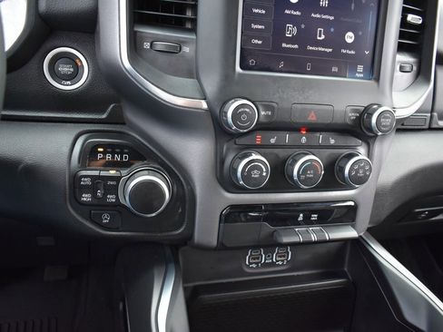 Used 2024 RAM 1500 Big Horn image 20