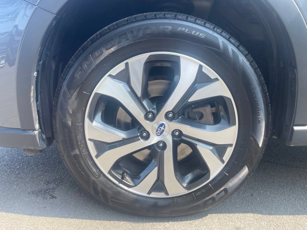 Used 2020 Subaru Outback Limited XT AWD/4WD image 10