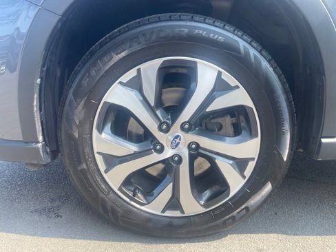 Used 2020 Subaru Outback Limited XT AWD/4WD image 10