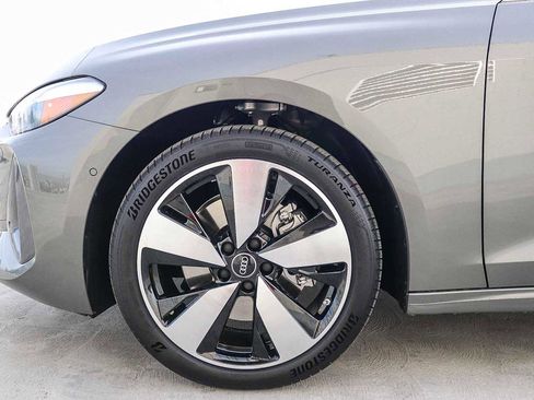 New 2025 Audi A5 2.0T Premium image 14