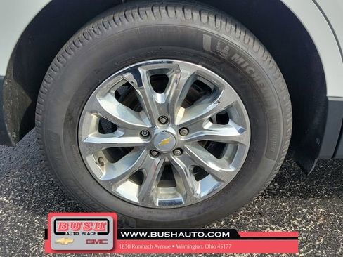 Used 2019 Chevrolet Equinox LT image 6