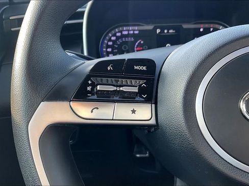Certified 2023 Hyundai Tucson SEL image 19
