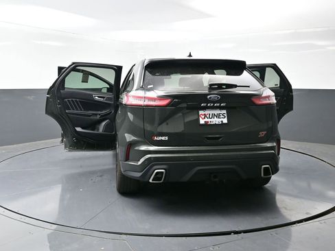Used 2024 Ford Edge ST w/ Equipment Group 401A image 57