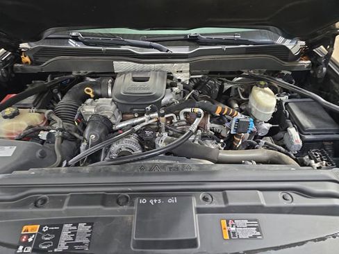 Used 2016 Chevrolet Silverado 2500 LTZ w/ Duramax Plus Package image 32