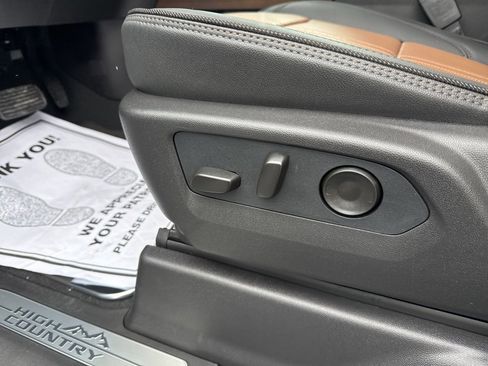 New 2026 Chevrolet Silverado 2500 High Country w/ High Country Premium Package image 22