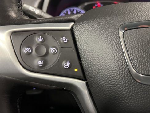 Certified 2022 GMC Terrain SLT image 15