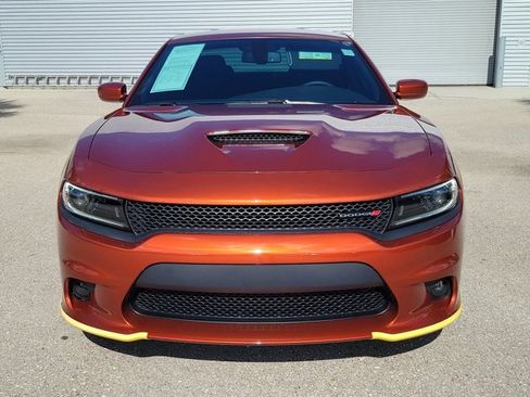 Used 2022 Dodge Charger R/T image 3