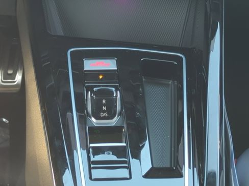 New 2025 Volkswagen GTI SE image 15