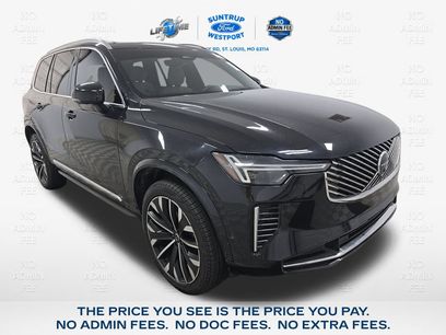 Used 2026 Volvo XC90 B5 Plus