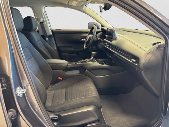 Used 2026 Honda HR-V LX image 16