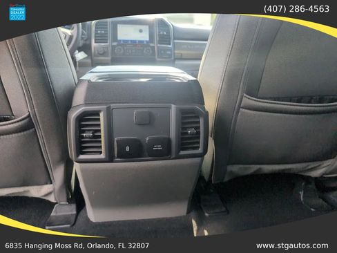 Used 2020 Ford F250 XLT w/ XLT Premium Package RWD image 18
