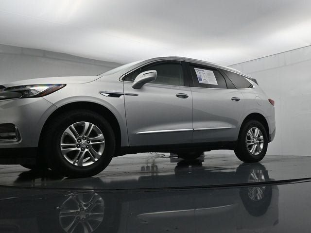 Used 2019 Buick Enclave Essence AWD/4WD image 38