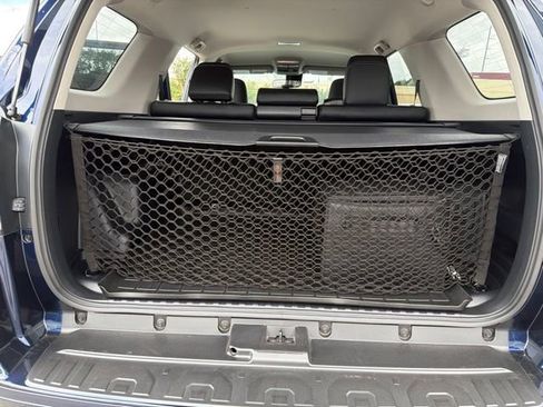 Used 2024 Toyota 4Runner TRD Sport AWD/4WD image 21