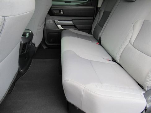 Used 2024 Toyota Tundra SR5 image 28