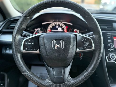 Used 2017 Honda Civic LX image 30
