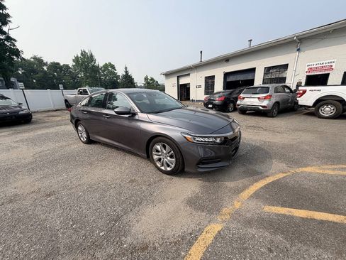 Used 2020 Honda Accord LX image 26
