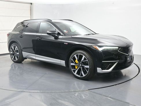 Certified 2024 Acura ZDX Type S AWD/4WD image 29