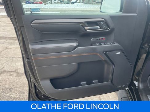 Used 2023 GMC Sierra 1500 AT4 w/ AT4 Premium Package image 21