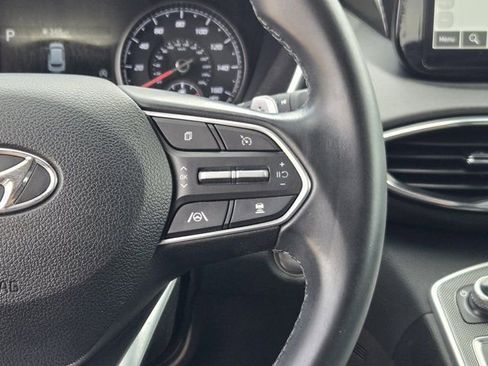 Certified 2023 Hyundai Santa Fe SEL FWD image 29