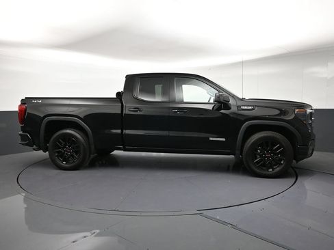 Used 2023 GMC Sierra 1500 Elevation AWD/4WD image 6