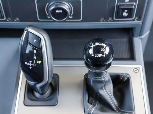 Used 2024 INEOS Grenadier AWD/4WD image 33