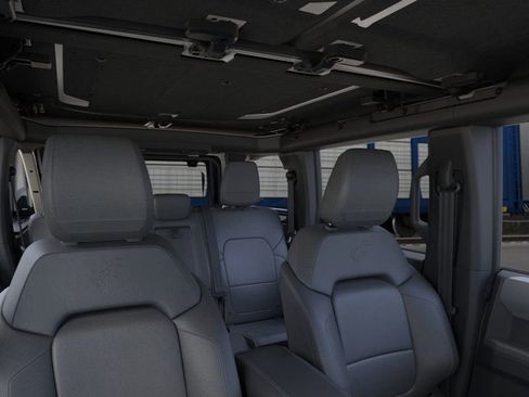 New 2025 Ford Bronco Big Bend image 29