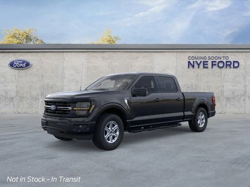 New 2026 Ford F150 XLT image 2