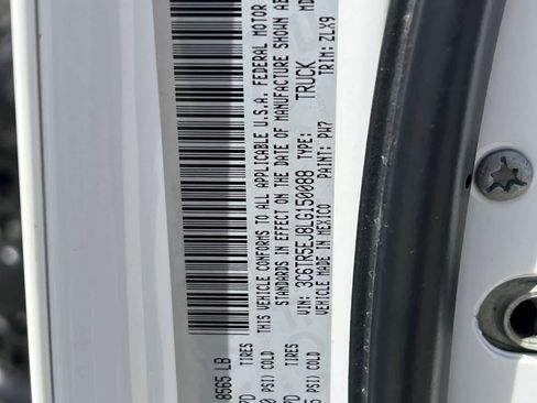 Used 2020 RAM 2500 Power Wagon image 30