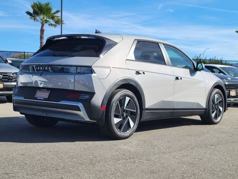 New 2026 Hyundai Ioniq 5 SE image 2