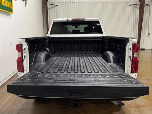 Used 2023 Chevrolet Silverado 2500 W/T w/ WT Convenience Package AWD/4WD image 39