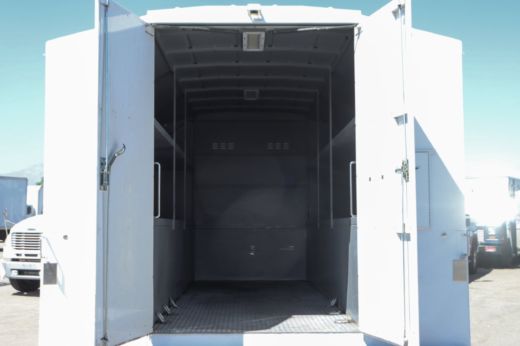 Used 2022 Ford F450 XL w/ Power Equipment Group RWD image 9
