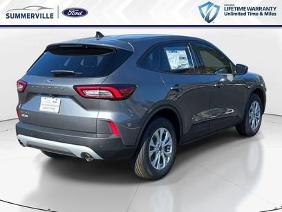 New 2026 Ford Escape Active w/ Tech Pack #1