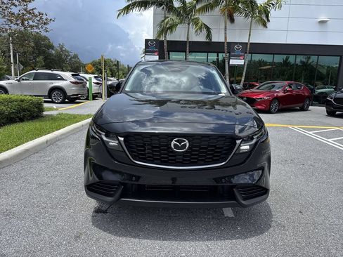 New 2026 MAZDA CX-5 Select AWD/4WD image 8
