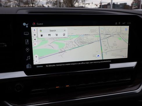 Used 2022 Chevrolet Silverado 1500 LT Trail Boss w/ LT Trail Boss Premium Package image 23