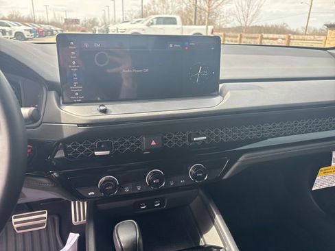 Used 2024 Honda Accord Sport image 25