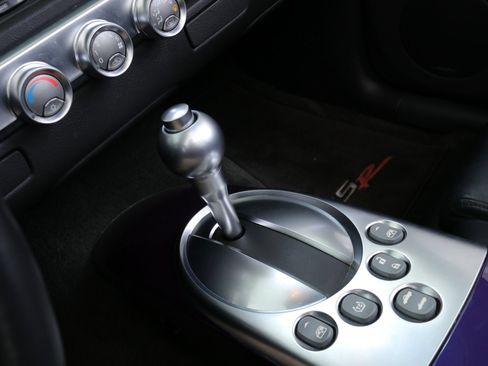 Used 2003 Chevrolet SSR w/ Preferred Equipment Group image 33