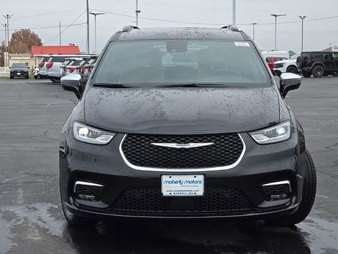 New 2026 Chrysler Pacifica Pinnacle image 67
