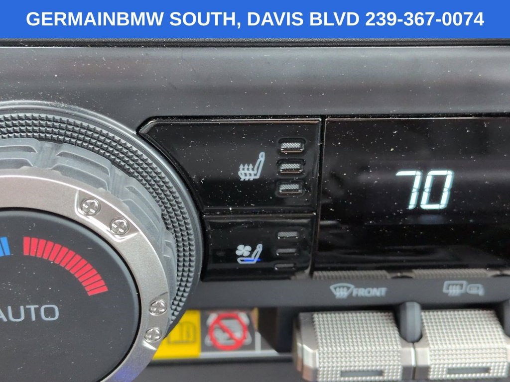 Used 2026 Toyota 4Runner TRD Sport Premium AWD/4WD image 26