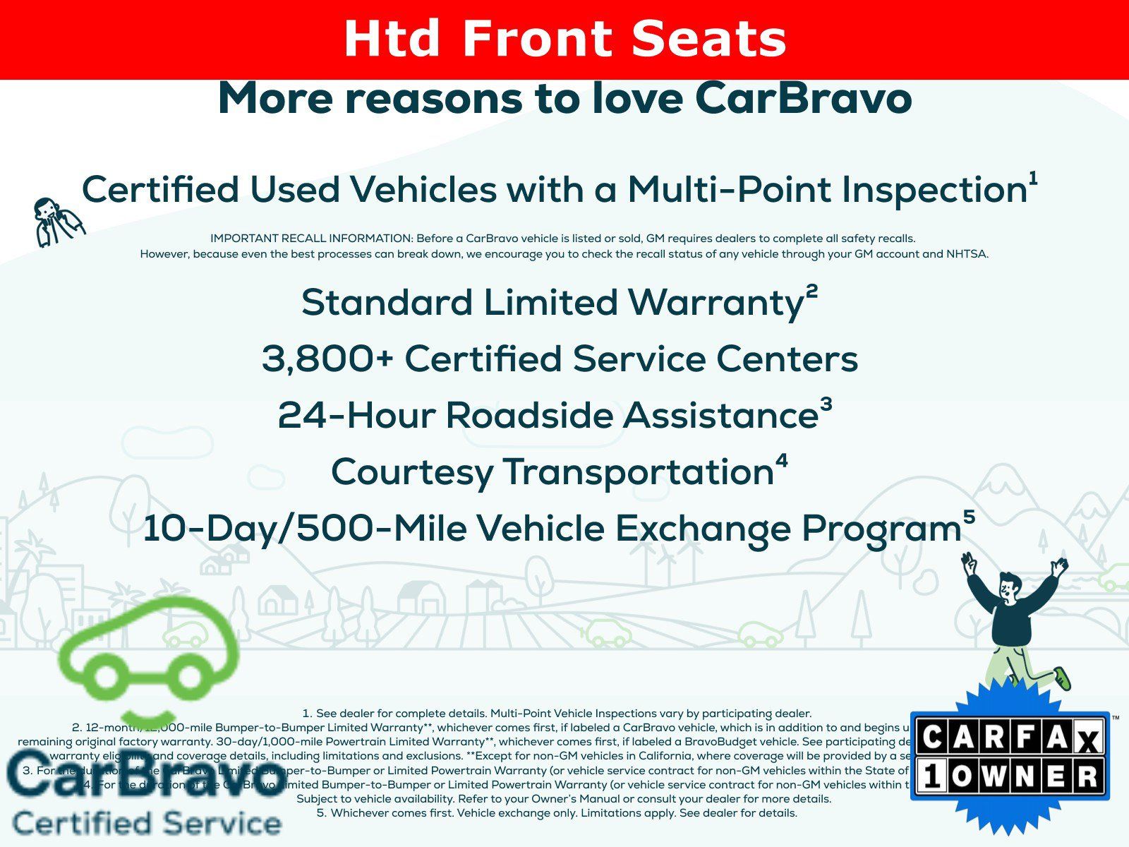 Used 2025 Buick Encore GX Sport Touring w/ Comfort Package FWD image 34